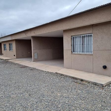הוילה Family House Malargüe מראה חיצוני תמונה