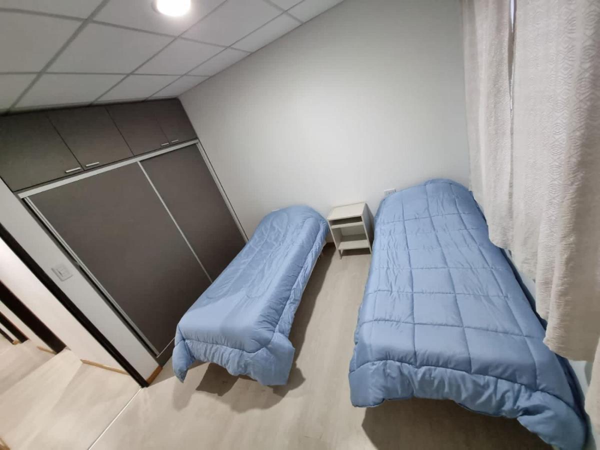 הוילה Family House Malargüe מראה חיצוני תמונה