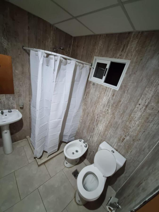 הוילה Family House Malargüe מראה חיצוני תמונה