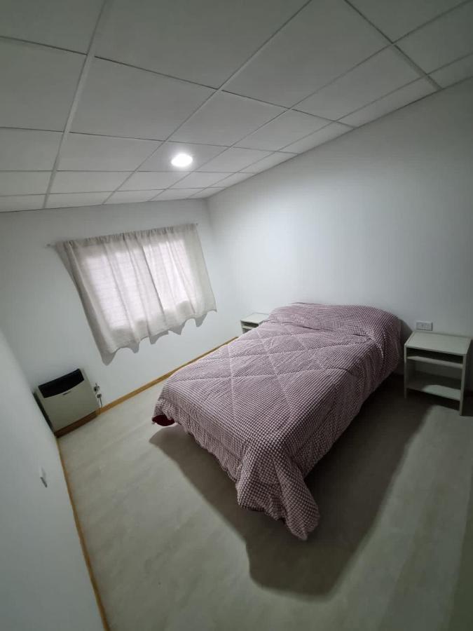 הוילה Family House Malargüe מראה חיצוני תמונה