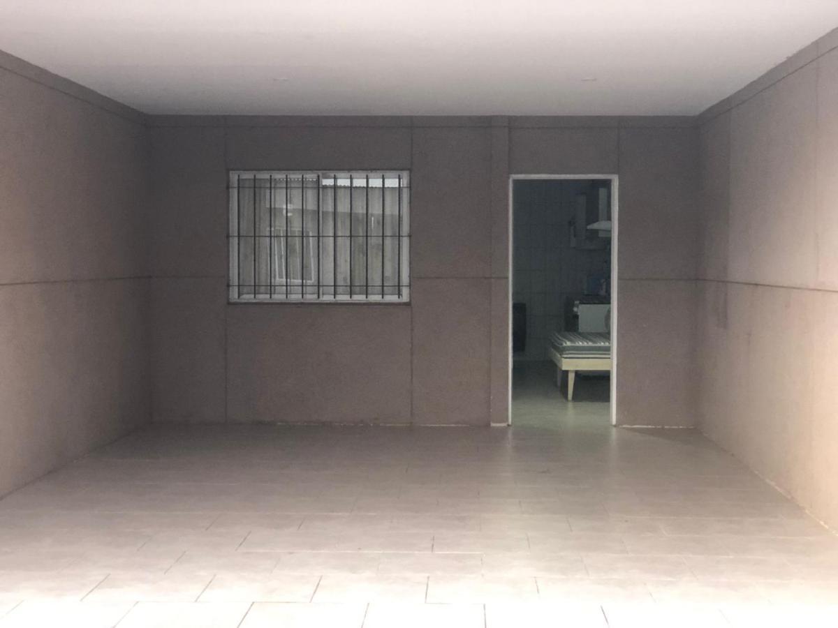 הוילה Family House Malargüe מראה חיצוני תמונה
