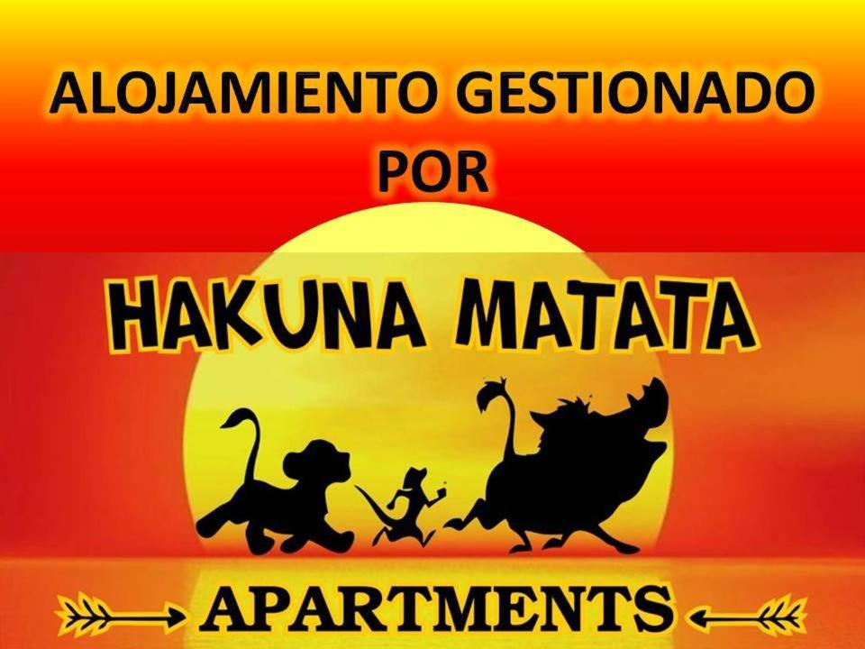 הוילה Family House Malargüe מראה חיצוני תמונה