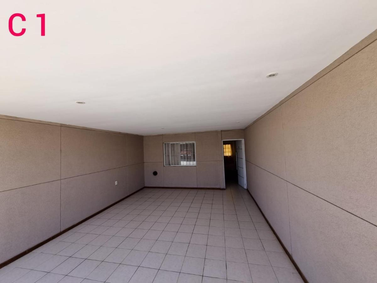 הוילה Family House Malargüe מראה חיצוני תמונה